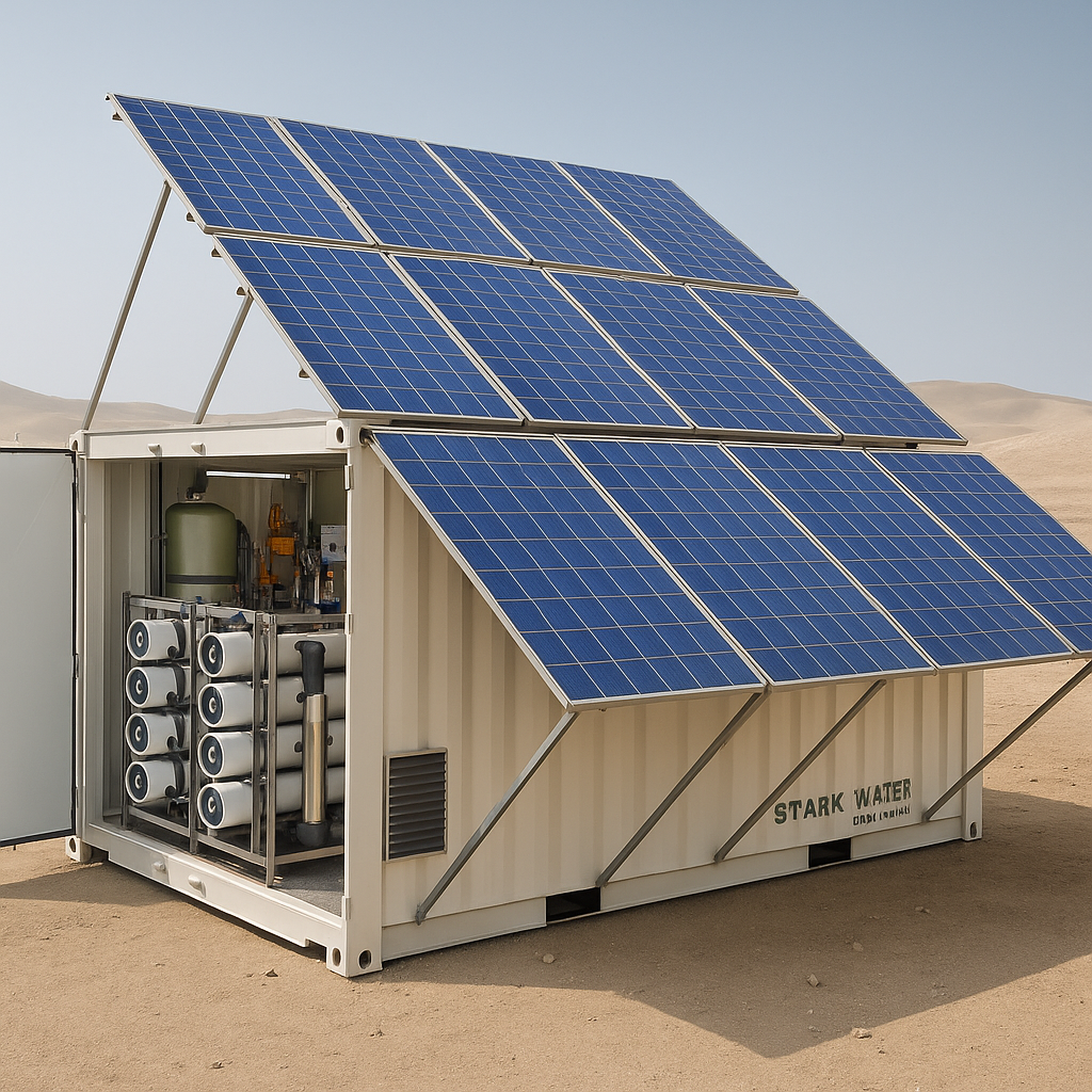 seawater desalination system2 seawater desalination system2